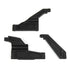 TKR5062 – Chassis Brace Set (front/rear/center) - RACERC