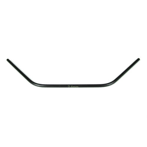 TKR5082 – Sway Bar (front/rear, 2.4mm) - RACERC