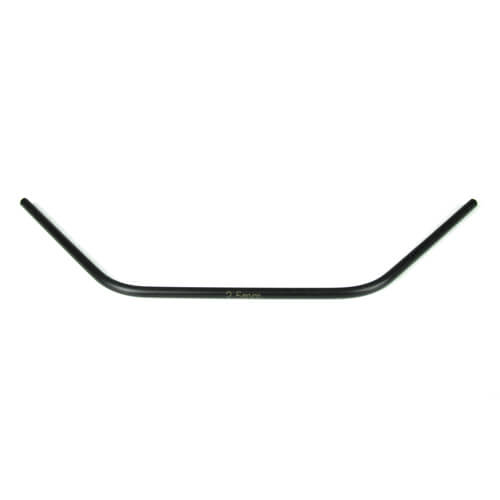 TKR5083 – Sway Bar (front/rear, 2.5mm) - RACERC