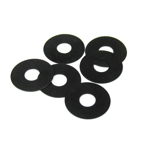 TKR5145B – Differential Shims (6x17x.3mm, 6pcs, revised) - RACERC