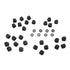 TKR5165 – V2 Hinge Pin Inserts, Wheelbase Shims (EB/NB/ET/NT/SCT) - RACERC