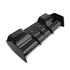 TKR5292K – Wing (high downforce, hole guides, ROAR legal, black) - RACERC