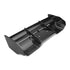 TKR5292K – Wing (high downforce, hole guides, ROAR legal, black) - RACERC