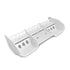 TKR5292W – Wing (high downforce, hole guides, ROAR legal, white) - RACERC