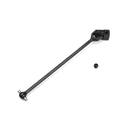 TKR5295 – Universal Driveshaft (center, rear, 111mm, NB48/NB48.3) - RACERC