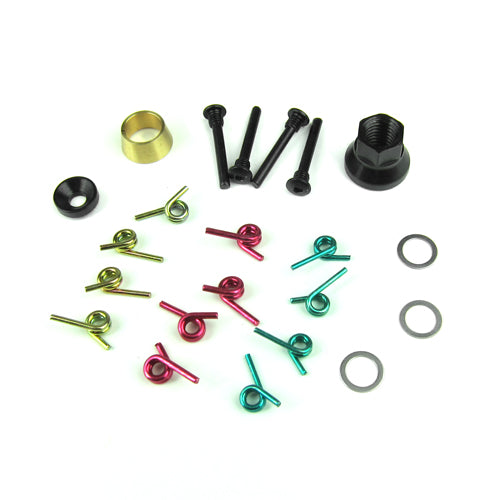 TKR5353 – Clutch Springs & Hardware Set (NB48, NT48) - RACERC