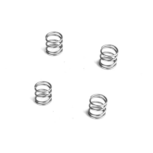 TKR5368 – Brake Pad Disengagement Springs (NB/NT, 4pcs) - RACERC