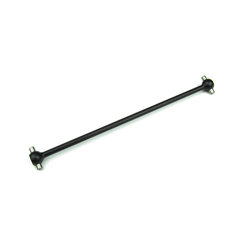 TKR5376 – Driveshaft (center, rear, steel, NB48) - RACERC