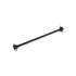 TKR5377 – Driveshaft (center, front, steel, NB48, NT48) - RACERC