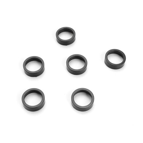 TKR5790 – Bearing Sleeve Set (use 8x14x4mm in place of 8x16x5mm bearing, 6pcs) - RACERC