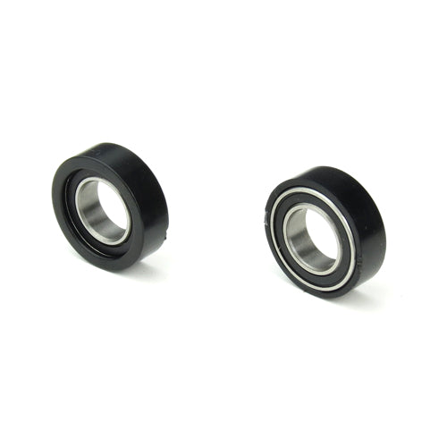 TKR5790 – Bearing Sleeve Set (use 8x14x4mm in place of 8x16x5mm bearing, 6pcs) - RACERC