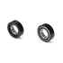 TKR5790 – Bearing Sleeve Set (use 8x14x4mm in place of 8x16x5mm bearing, 6pcs) - RACERC