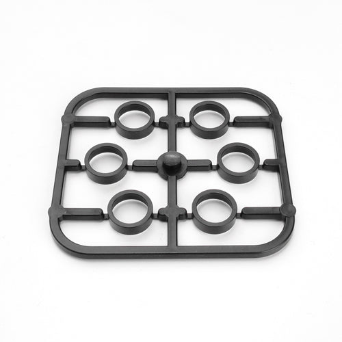 TKR5790 – Bearing Sleeve Set (use 8x14x4mm in place of 8x16x5mm bearing, 6pcs) - RACERC