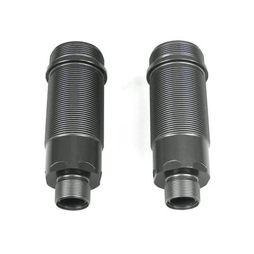 TKR6016 – Shock Body (for 122mm shocks, aluminum, hard anodized, 2pcs) - RACERC