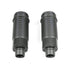TKR6016 – Shock Body (for 122mm shocks, aluminum, hard anodized, 2pcs) - RACERC