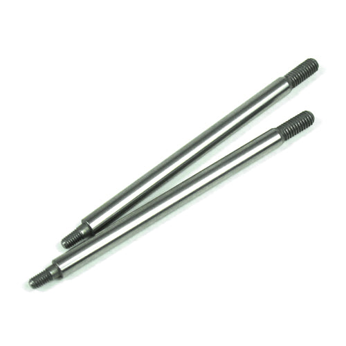 TKR6017 – Shock Shafts (for 122mm shocks, steel, 2pcs) - RACERC