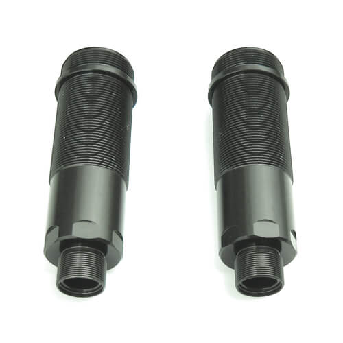 TKR6060 – Shock Body (for 137mm shocks, aluminum, hard anodized, 2pcs) - RACERC
