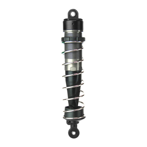 TKR6140B – Locking Shock Rod End and Tall Spring Perch Set (revised, 16mm shocks) - RACERC