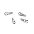 TKR6208 – Ball Stud (5.5mm, short neck, 8mm thread, 4pcs) - RACERC