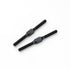 TKR6252 – Turnbuckle (M3 thread, 40mm length, 2pcs) - RACERC