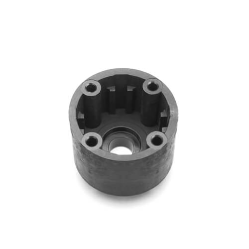 TKR6511 – Differential Case (f/c/r, 3pcs, EB410) - RACERC