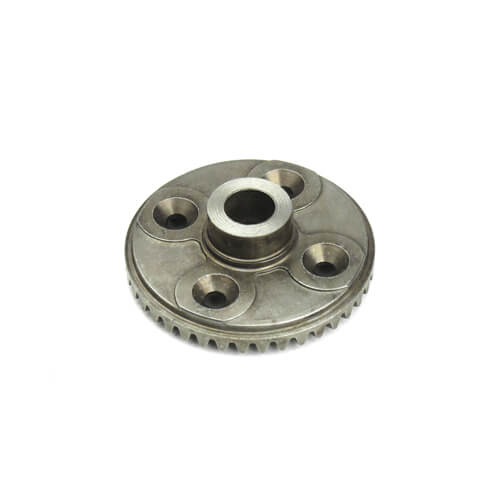 TKR6512 – Differential Ring Gear (40t, use with TKR6551) - RACERC