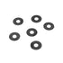 TKR6517 – Differential Shims (5x14mm, hardened, 6pcs, EB410) - RACERC