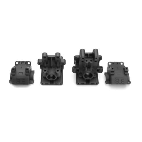 TKR6519B – Bulkhead Set (f/r, revised) - RACERC