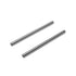 TKR6523 – Hinge Pins (inner, front/rear, super hard, EB410, 2pcs) - RACERC