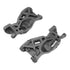 TKR6525 – Suspension Arms (front, EB410) - RACERC
