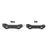 TKR6526B – Bell Cranks, Servo Horns, Ackerman Plate (revised, requires TKR6519B) - RACERC