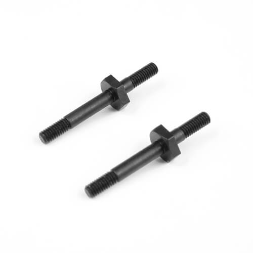 TKR6527 – Shock Standoffs (EB410, 2pcs) - RACERC