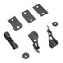 TKR6546 – Wing Mount and Bumper (EB410) - RACERC