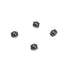TKR6548 – Pivot Balls (5.5mm, flanged, 4pcs) - RACERC