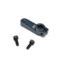 TKR6563A – Aluminum Servo Horn (25T, standard, low profile, M3 clamp, EB410) - RACERC
