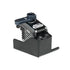 TKR6563A – Aluminum Servo Horn (25T, standard, low profile, M3 clamp, EB410) - RACERC