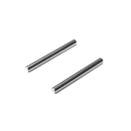 TKR6566 – Hinge Pins (outer, rear, EB410, 2pcs) - RACERC