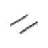 TKR6566 – Hinge Pins (outer, rear, EB410, 2pcs) - RACERC