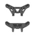 TKR6581 – Shock Tower Set (f/r, EB410) - RACERC