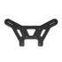 TKR6582C – Shock Tower (rear, carbon fiber, EB410) - RACERC