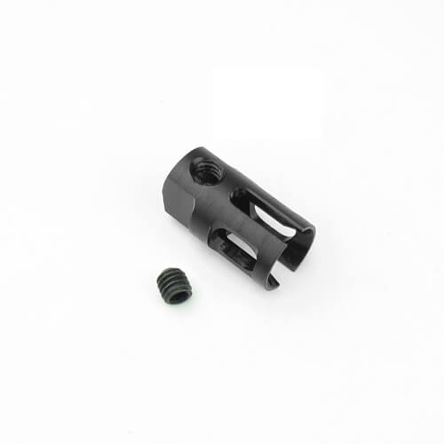 TKR6597 – Diff Coupler (f/r, lightened, hardened steel, EB410) - RACERC
