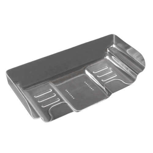 TKR6605X – Wing (lexan, 0.8mm, lightweight, pre-cut, EB410) - RACERC
