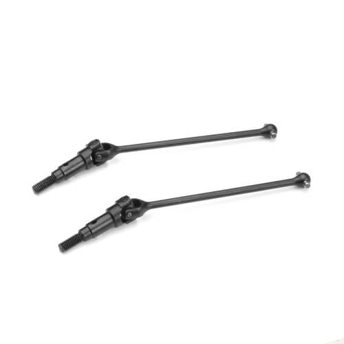TKR6688 – Universal Driveshaft Set (rear, 69mm, EB410, 2pcs) - RACERC