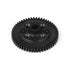 TKR7253 – Spur Gear (53t, 32 pitch, composite, black, EB/ET410) - RACERC