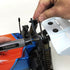 TKR8027 – Shock Standoffs (fits TKR8702, TKR6018, TKR6003, 2pcs) - RACERC