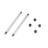 TKR8034 – Hinge Pins (outer, front/rear, EB/NB48.4) - RACERC