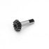 TKR8152B – Diff Pinion (12t, CNC, use with TKR8151B) - RACERC