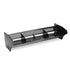 TKR8292K – Lightweight Wing (ROAR/IFMAR legal, black) - RACERC