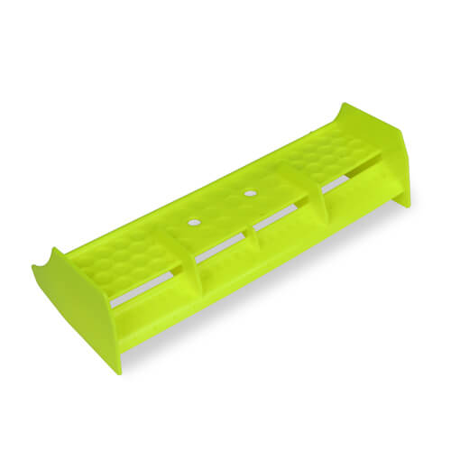 TKR8292Y – Lightweight Wing (ROAR/IFMAR legal, yellow) - RACERC