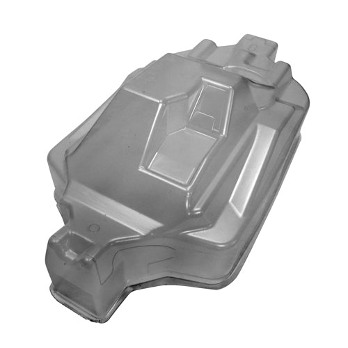 TKR8345 – Body (.040 lexan, NB48/48.3/48.4, w/ window mask) - RACERC
